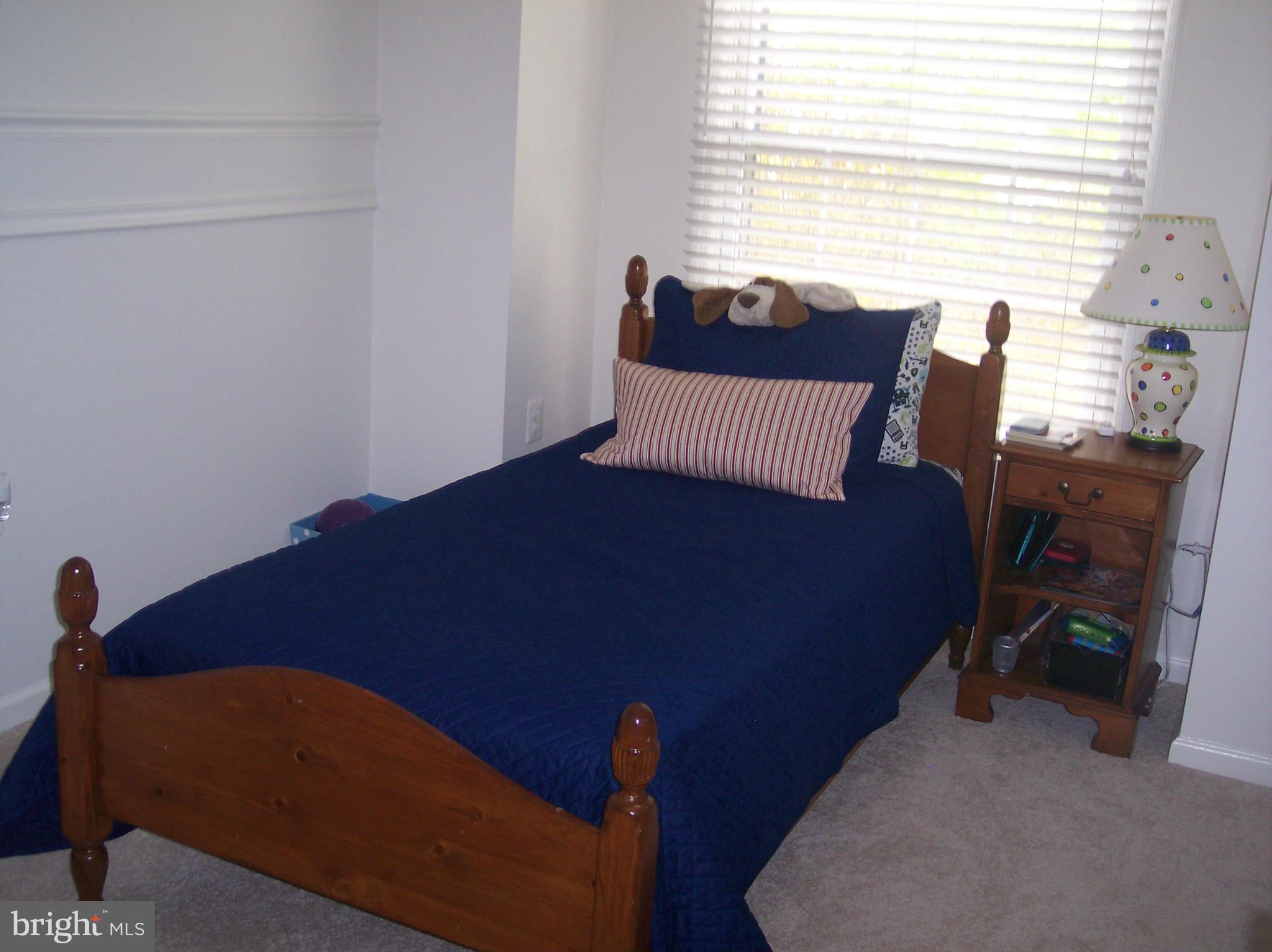 5657 Ridge View Drive Alexandria, VA 22310 - Photo 11 of 19 Bedroom
