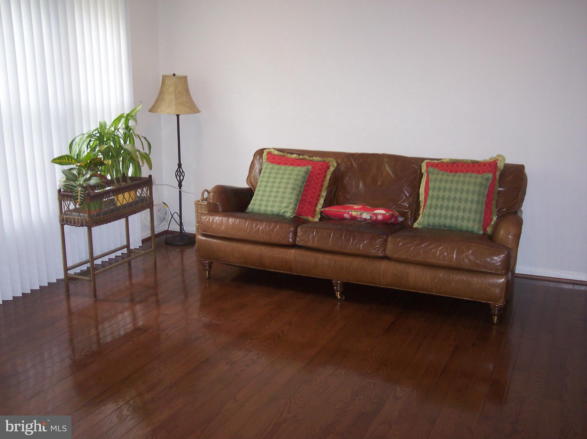 5657 Ridge View Drive Alexandria, VA 22310 - Photo 3 of 19 Living Room