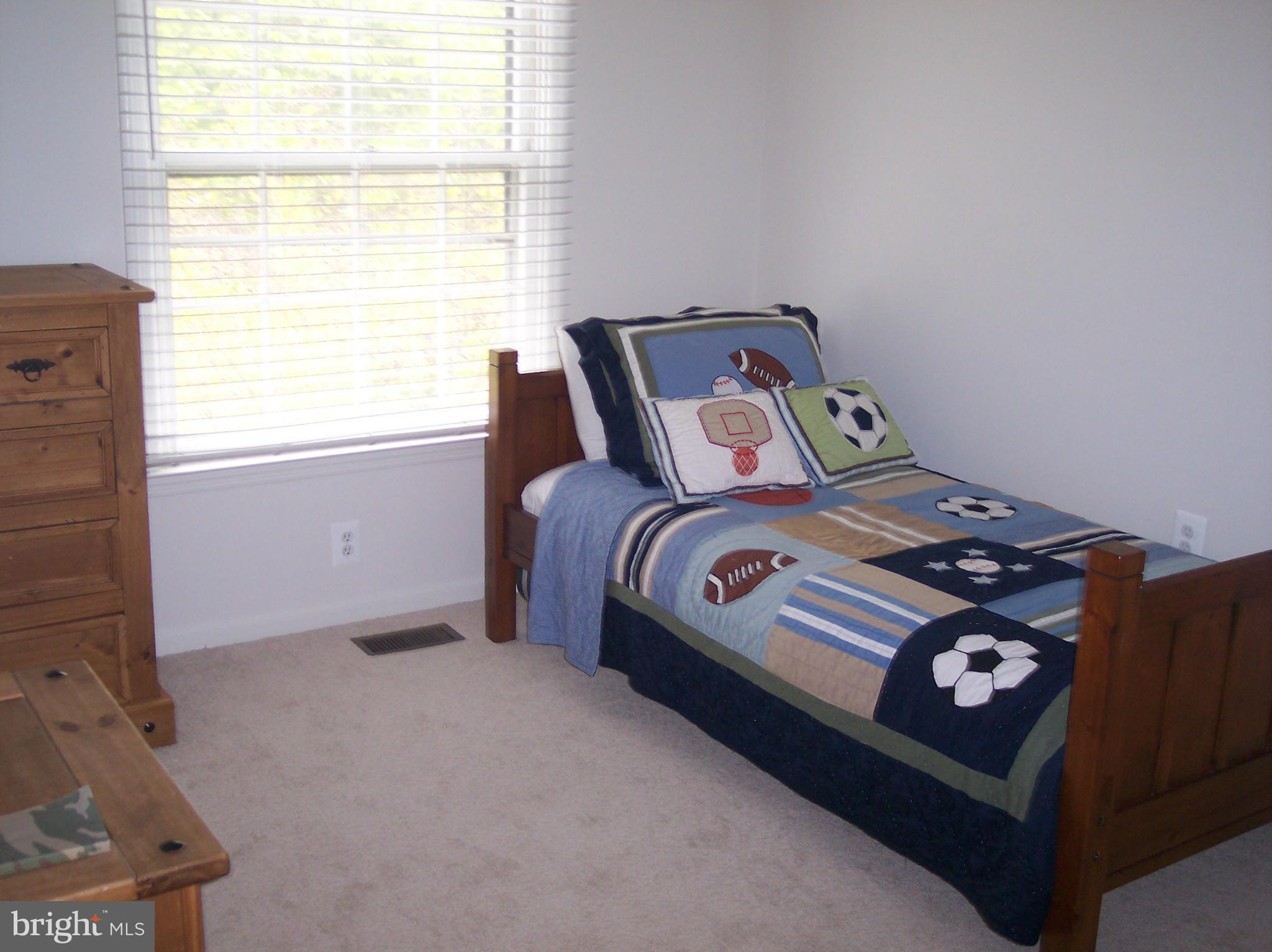5657 Ridge View Drive Alexandria, VA 22310 - Photo 10 of 19 Bedroom