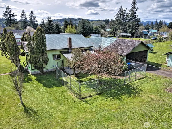$250,000 | 147 Stoddard Road, Doty, WA 98539