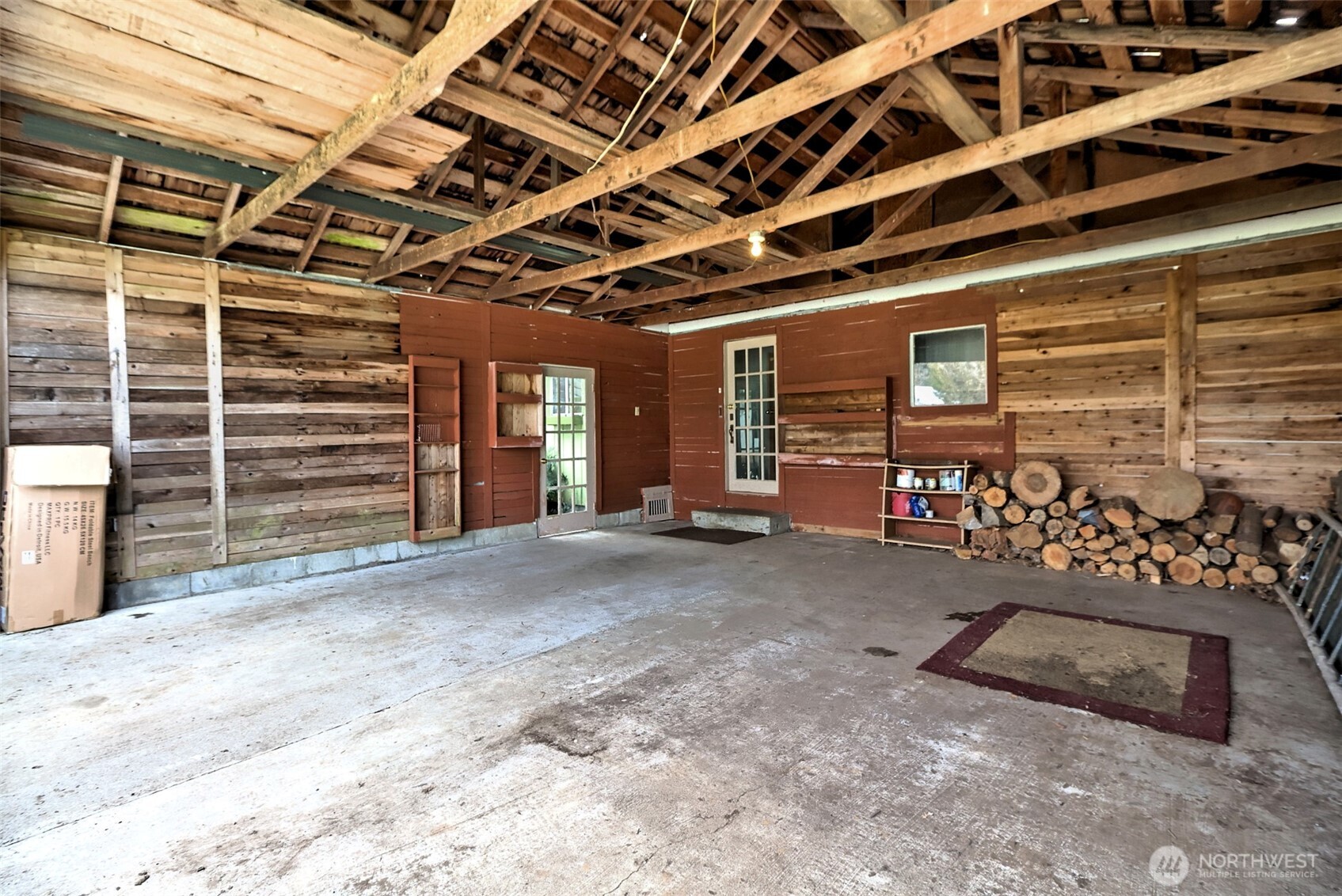 147 Stoddard Road Doty, WA 98539 - Photo 27 of 36