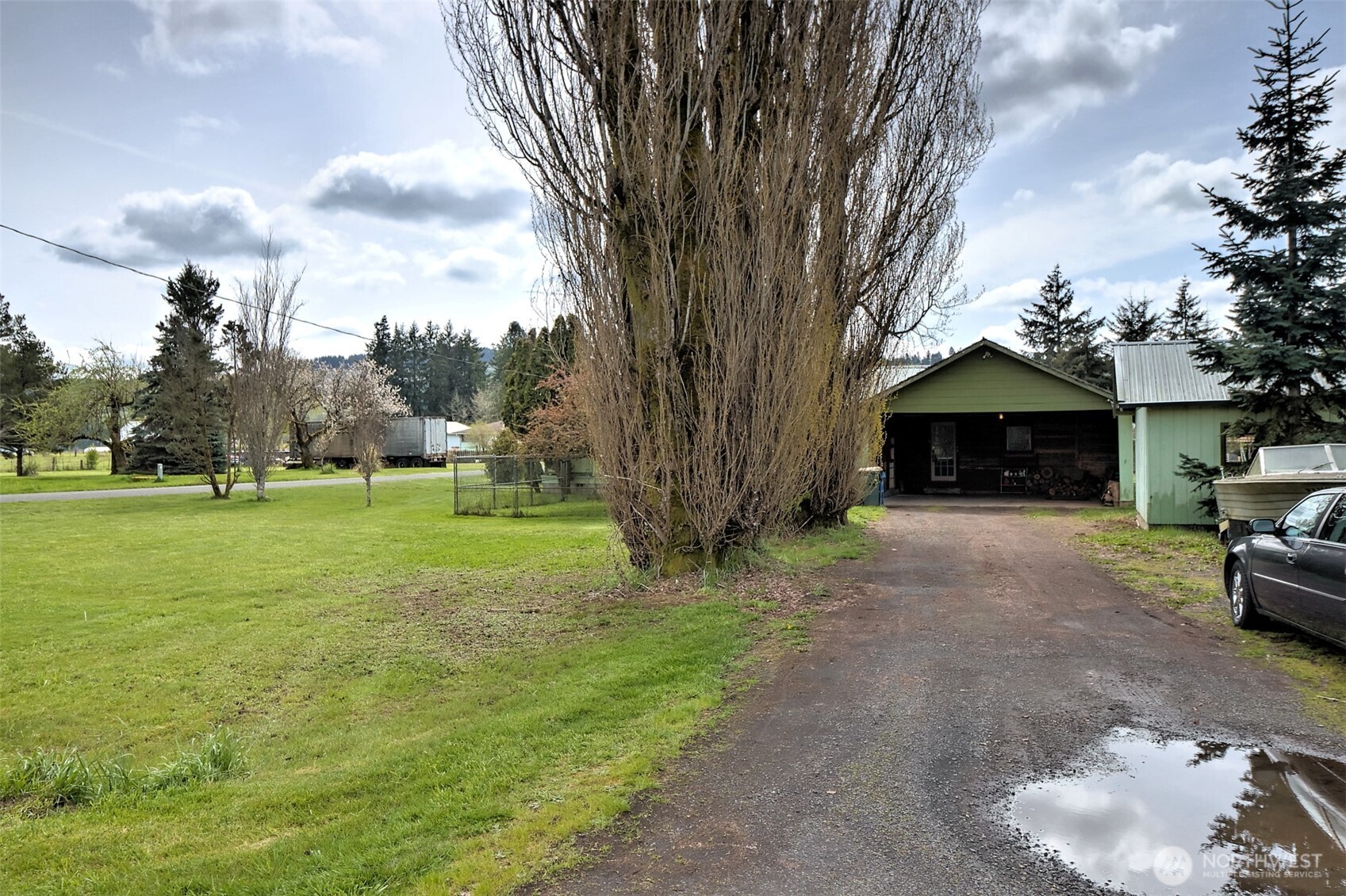 147 Stoddard Road Doty, WA 98539 - Photo 29 of 36