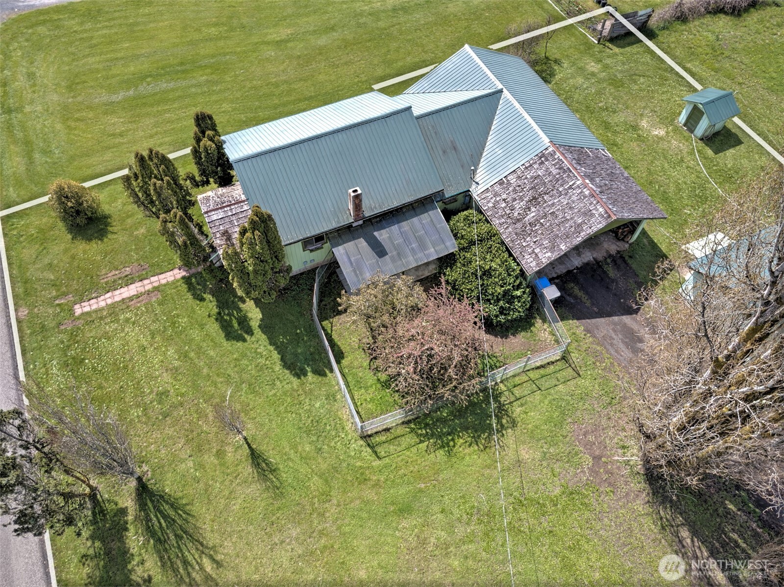 147 Stoddard Road Doty, WA 98539 - Photo 30 of 36