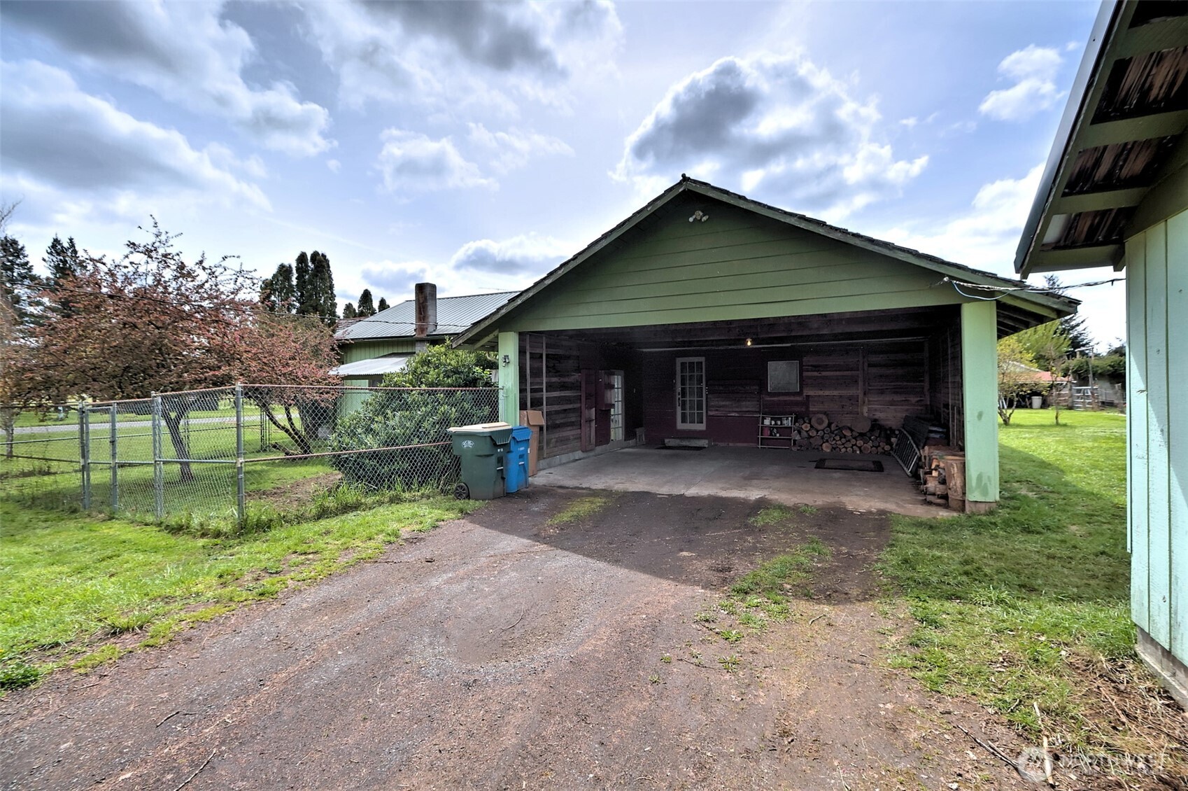 147 Stoddard Road Doty, WA 98539 - Photo 32 of 36