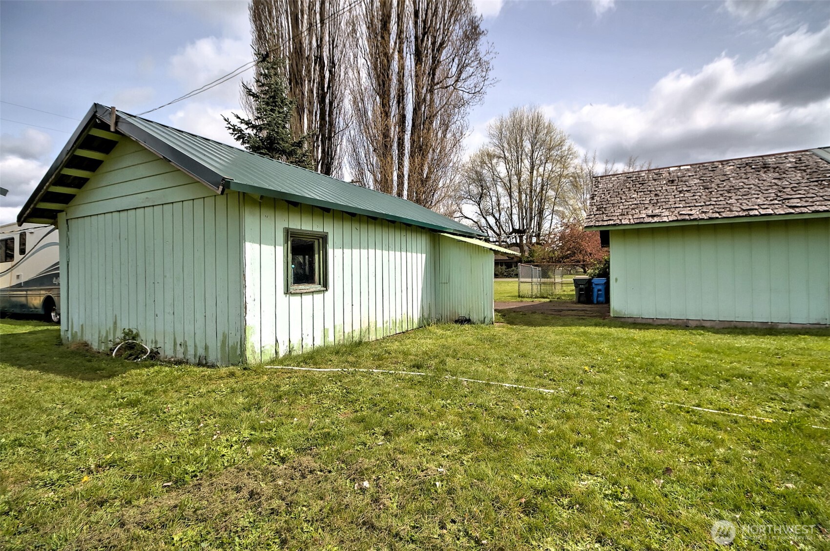 147 Stoddard Road Doty, WA 98539 - Photo 33 of 36