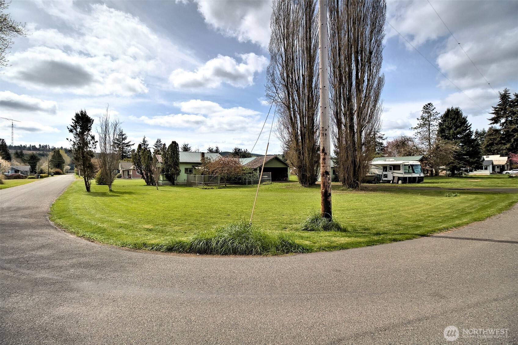 147 Stoddard Road Doty, WA 98539 - Photo 35 of 36