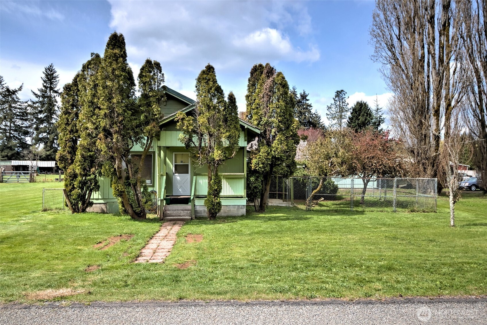 147 Stoddard Road Doty, WA 98539 - Photo 4 of 36