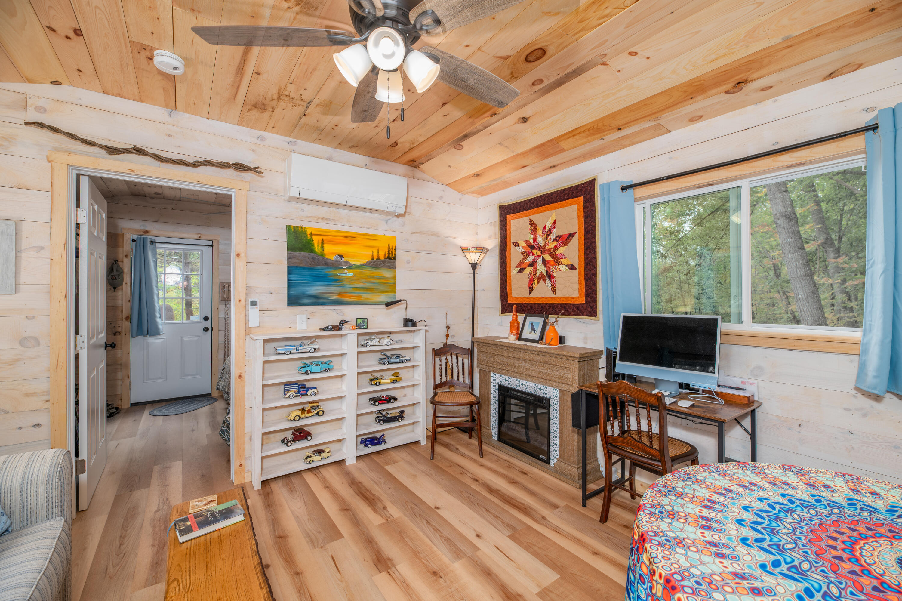 4 South Hunts Meadow Road Whitefield, ME 04353 - Photo 16 of 24 Interior6 (6)