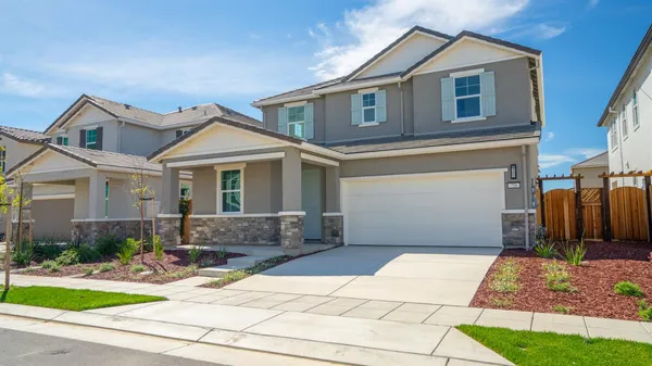 $1,046,913 | 758 Lorca Street, Mountain House, CA 95391