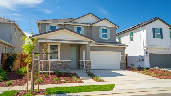 $1,046,913 | 758 Lorca Street, Mountain House, CA 95391