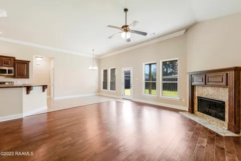 $255,000 | 244 Rosemary Place, Lafayette, LA 70508