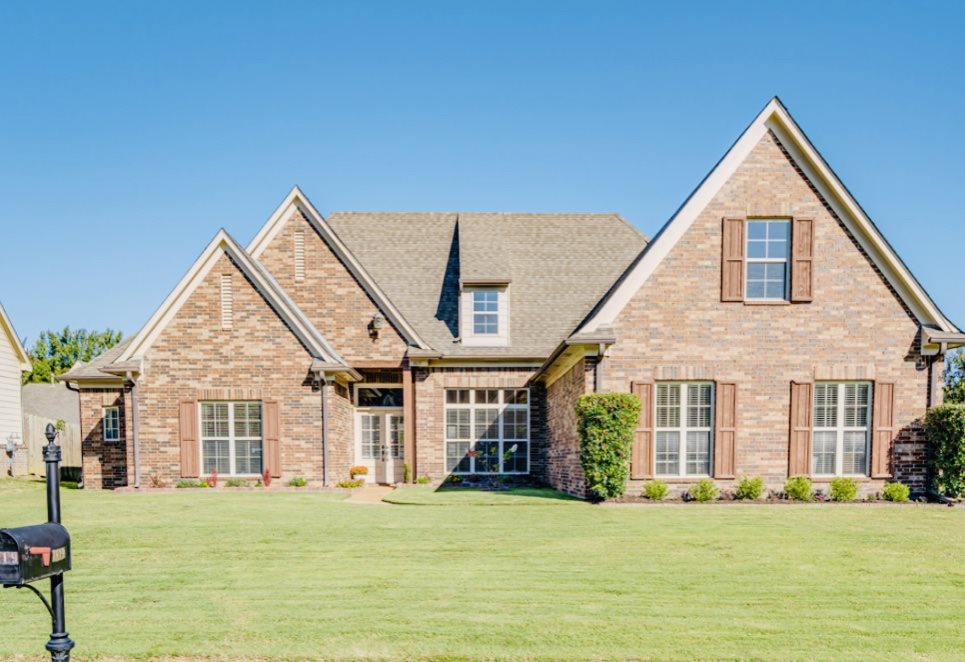 4819 Ellendale Road Bartlett, TN 38135 - Photo 1 of 20 Gallery Image 1