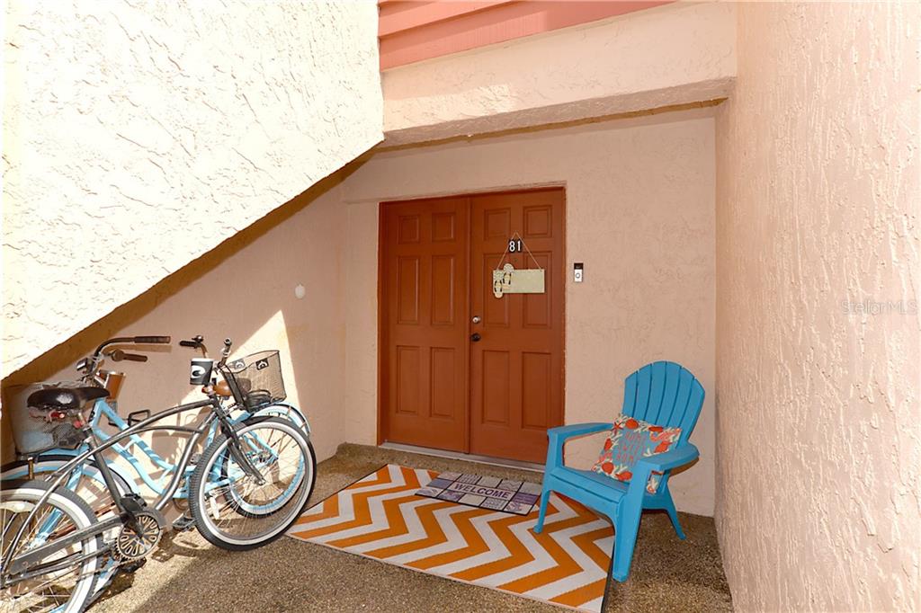 1 Windrush Boulevard, Unit 81 Indian Rocks Beach, FL 33785 - Photo 1 of 1