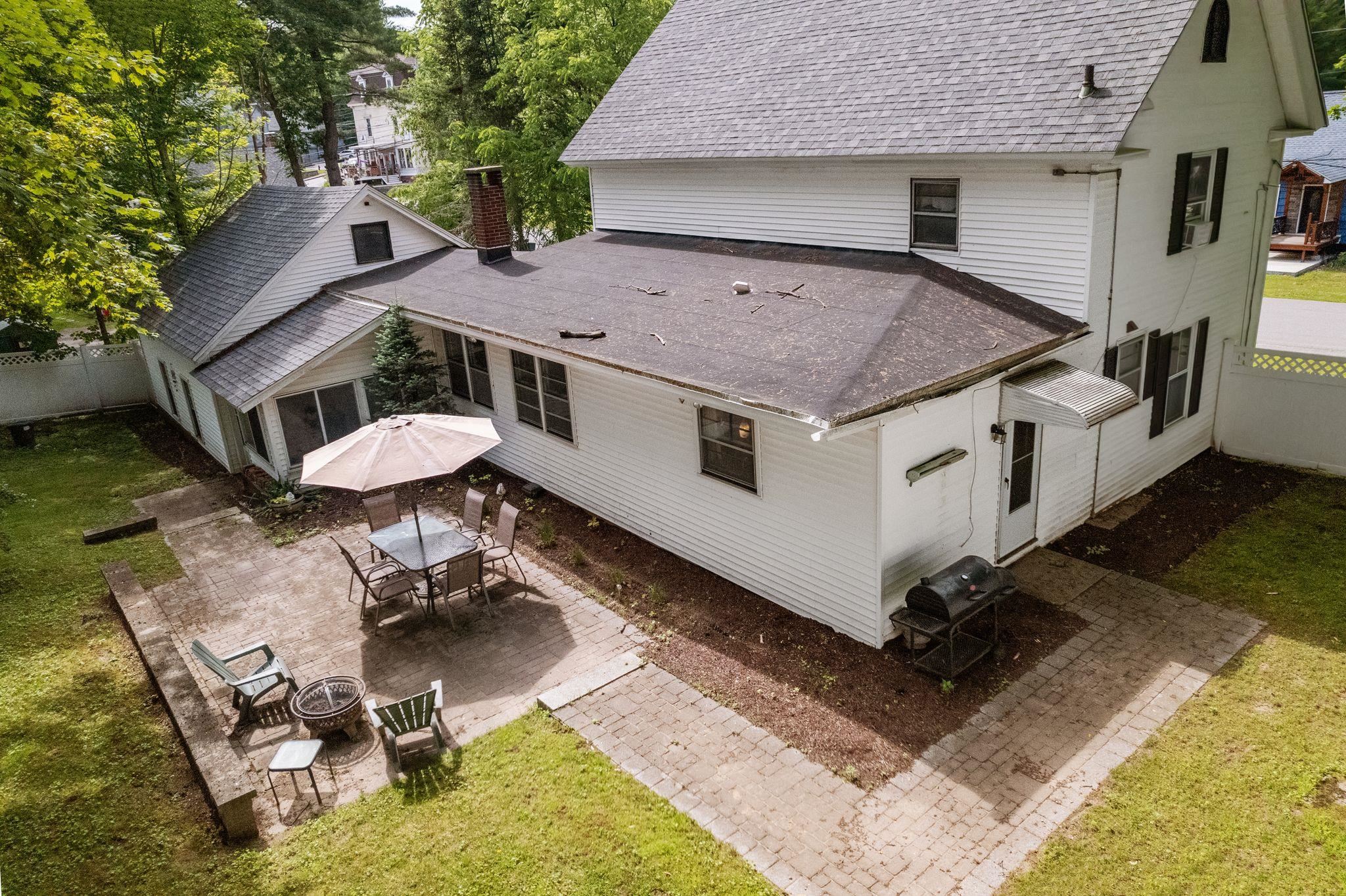3 Nesmith Street Derry, NH 03038 - Photo 26 of 29