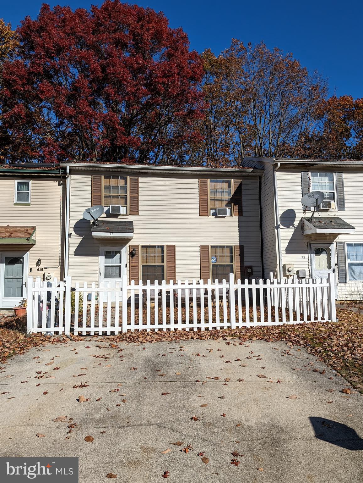 47 Edinshire Road Sicklerville, NJ 08081 - Photo 1 of 1