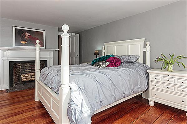 30 Cochituate Road Wayland, MA 01778 - Photo 15 of 30 a bedroom with a bed and a dresser