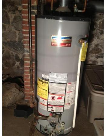 30 Cochituate Road Wayland, MA 01778 - Photo 28 of 30 a view of washer and dryer
