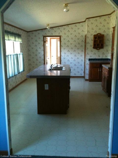 4393 Skelton Road Columbiaville, MI 48421 - Photo 9 of 13 Kitchen