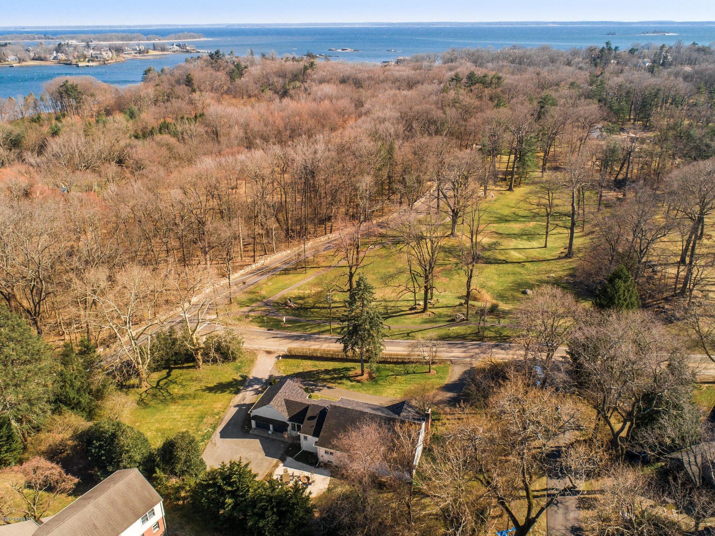 66 Bruce Park Drive Greenwich, CT 06830 - Photo 2 of 27 a view of lake view and mountain view