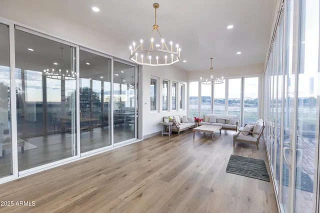 $1,575,000 | 1200 West 4th Street, Eagar, AZ 85925