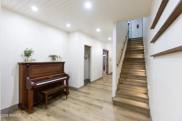 $1,575,000 | 1200 West 4th Street, Eagar, AZ 85925