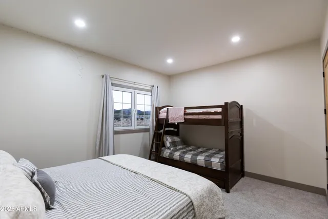 $1,575,000 | 1200 West 4th Street, Eagar, AZ 85925