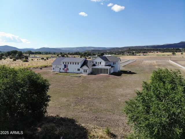 $1,575,000 | 1200 West 4th Street, Eagar, AZ 85925