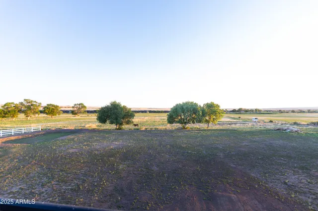 $1,575,000 | 1200 West 4th Street, Eagar, AZ 85925