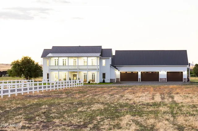 $1,575,000 | 1200 West 4th Street, Eagar, AZ 85925