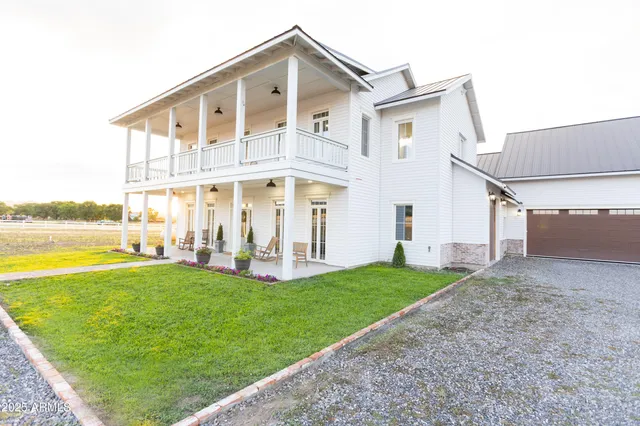 $1,575,000 | 1200 West 4th Street, Eagar, AZ 85925