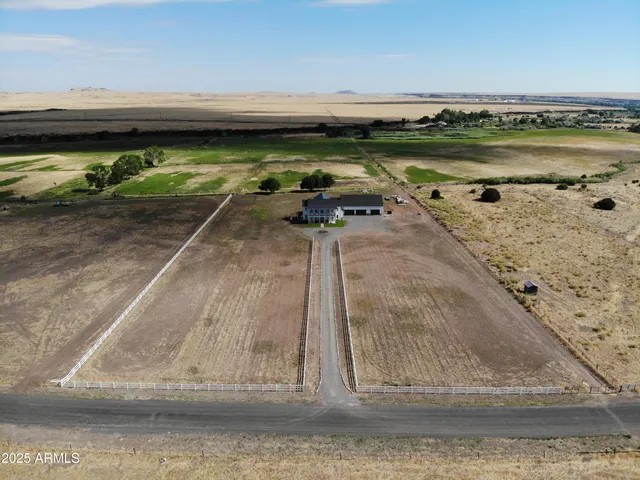 $1,575,000 | 1200 West 4th Street, Eagar, AZ 85925