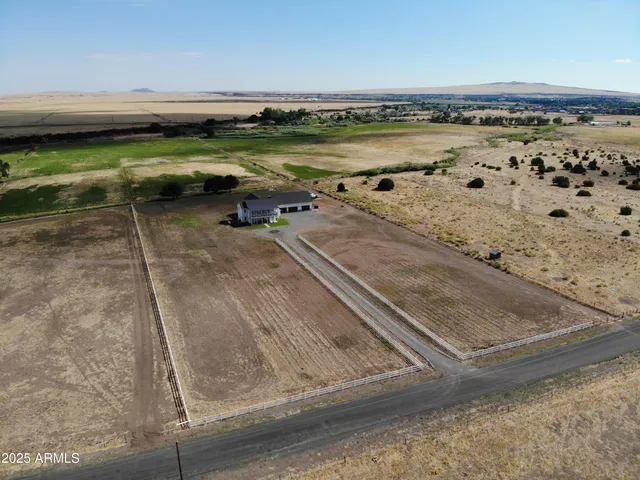$1,575,000 | 1200 West 4th Street, Eagar, AZ 85925