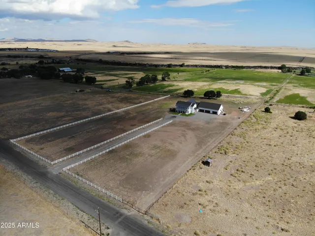 $1,575,000 | 1200 West 4th Street, Eagar, AZ 85925