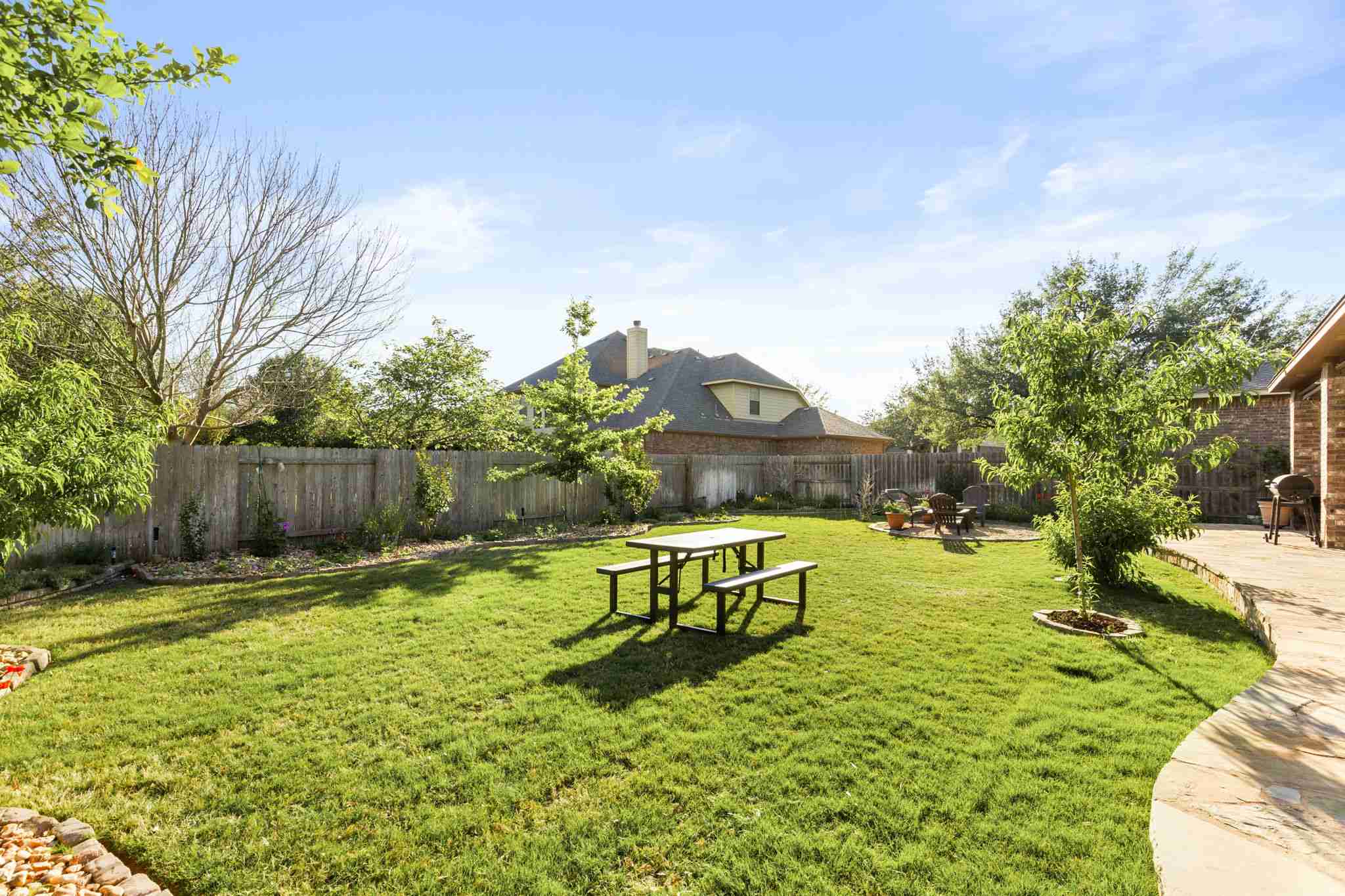 2525 Quick Fort Drive Leander, TX 78641 - Photo 33 of 39 a view of a swimming pool with a patio