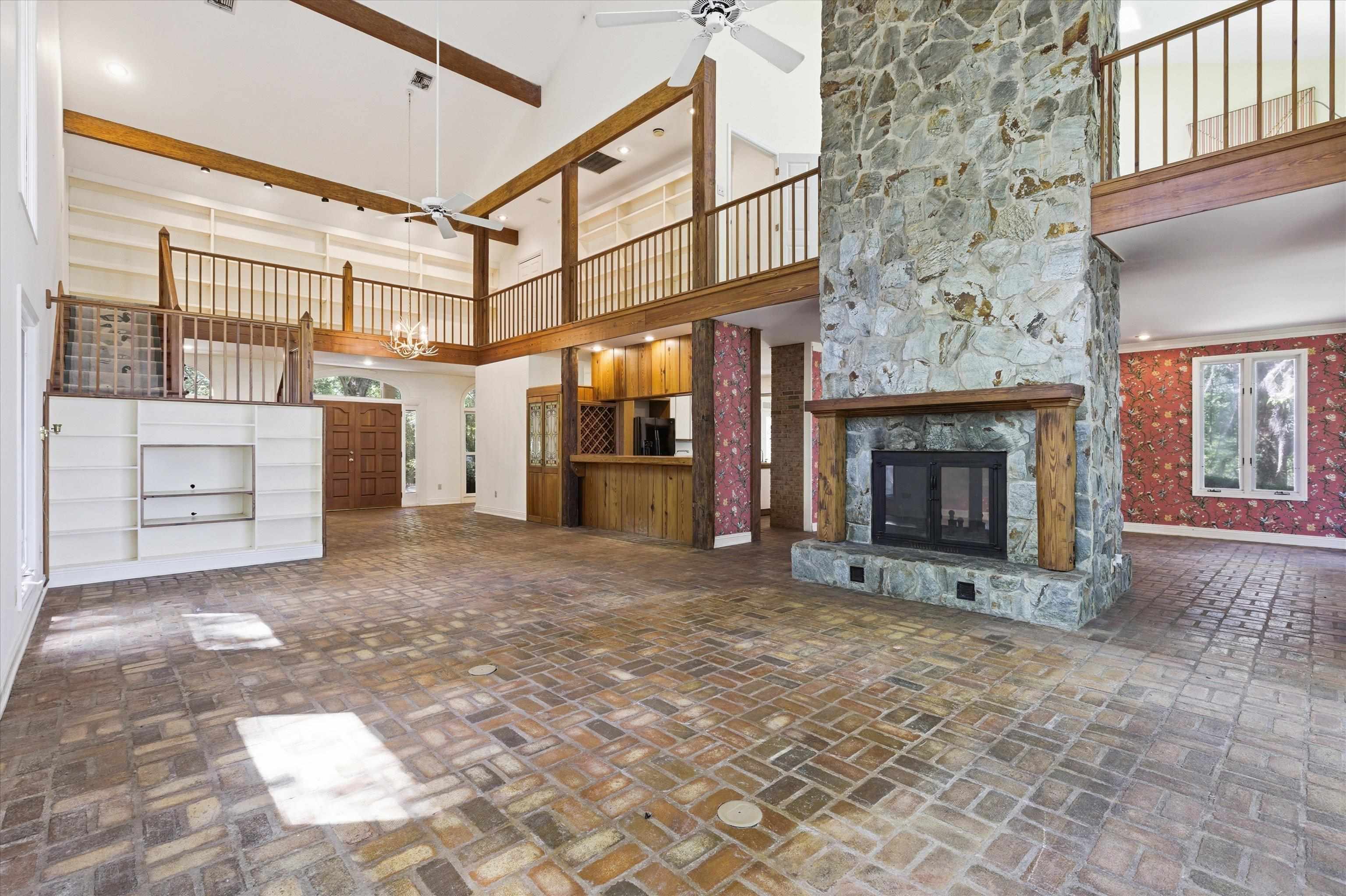 10945 Luna Point Road Tallahassee, FL 32312 - Photo 14 of 70