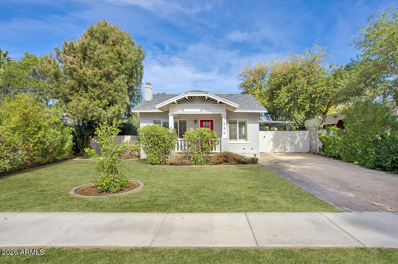 1550 East Cheery Lynn Road Phoenix, AZ 85014 - Photo 1 of 27 1550 E CHEERY LYNN Road