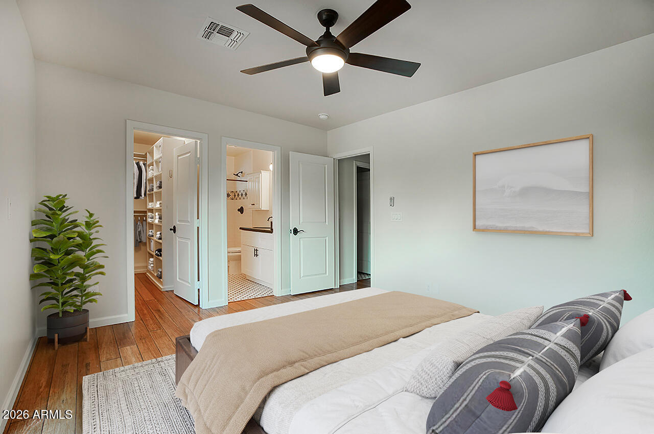 1550 East Cheery Lynn Road Phoenix, AZ 85014 - Photo 15 of 27 1550 E CHEERY LYNN Road