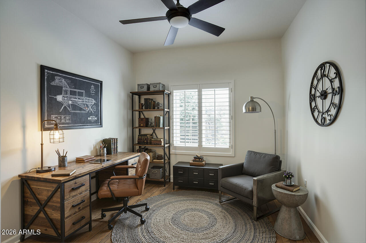 1550 East Cheery Lynn Road Phoenix, AZ 85014 - Photo 18 of 27 1550 E CHEERY LYNN Road