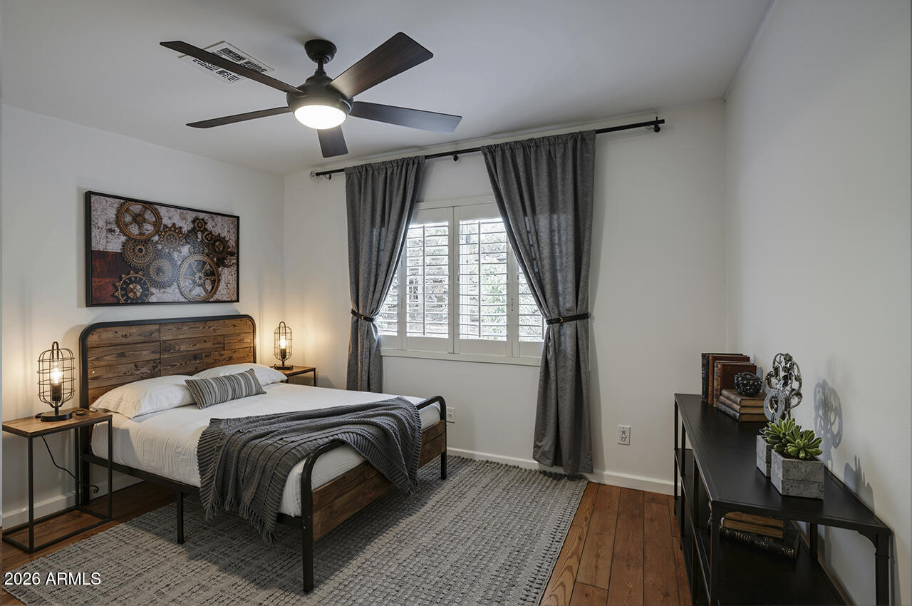 1550 East Cheery Lynn Road Phoenix, AZ 85014 - Photo 20 of 27 1550 E CHEERY LYNN Road