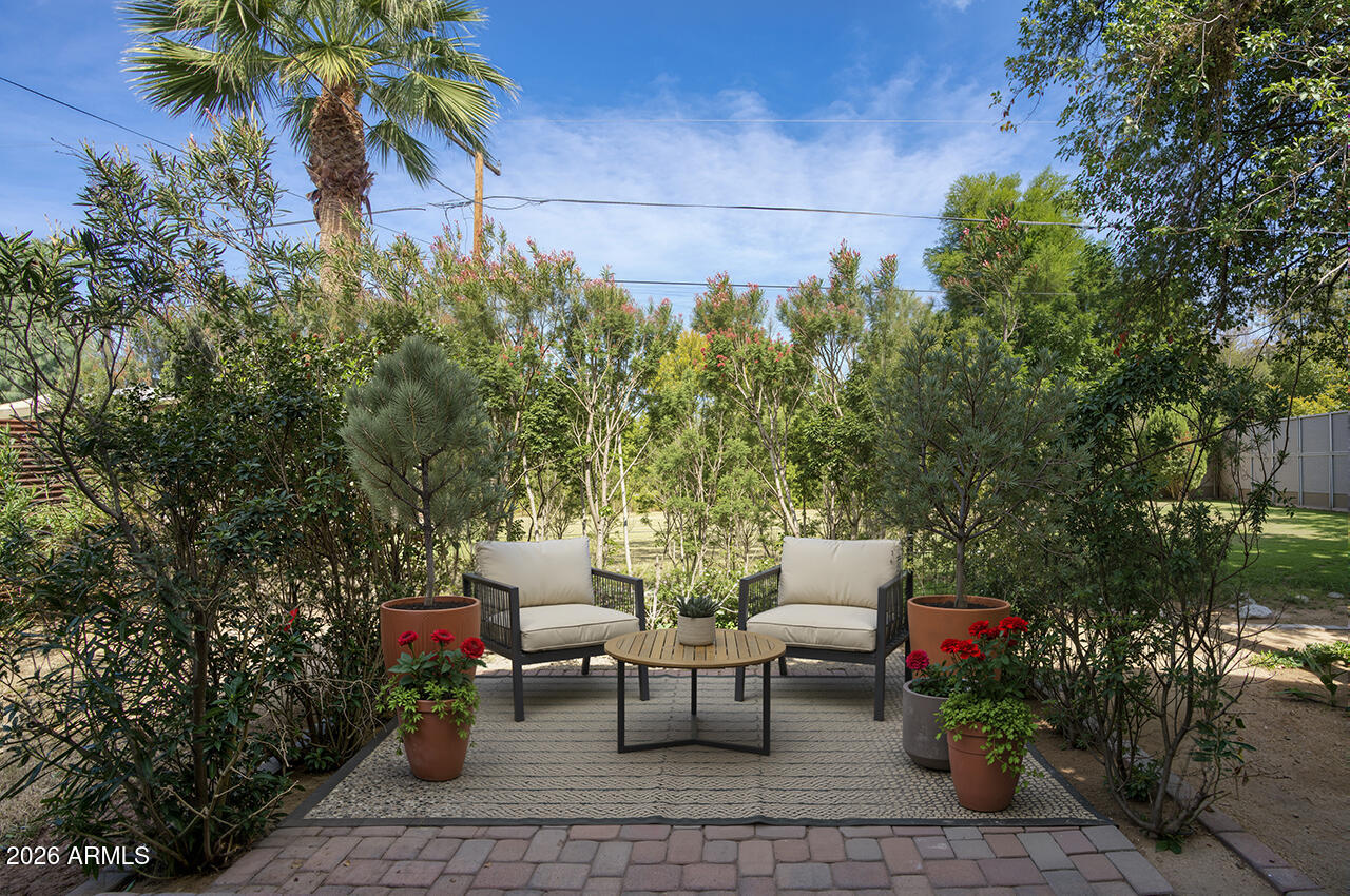 1550 East Cheery Lynn Road Phoenix, AZ 85014 - Photo 22 of 27 1550 E CHEERY LYNN Road