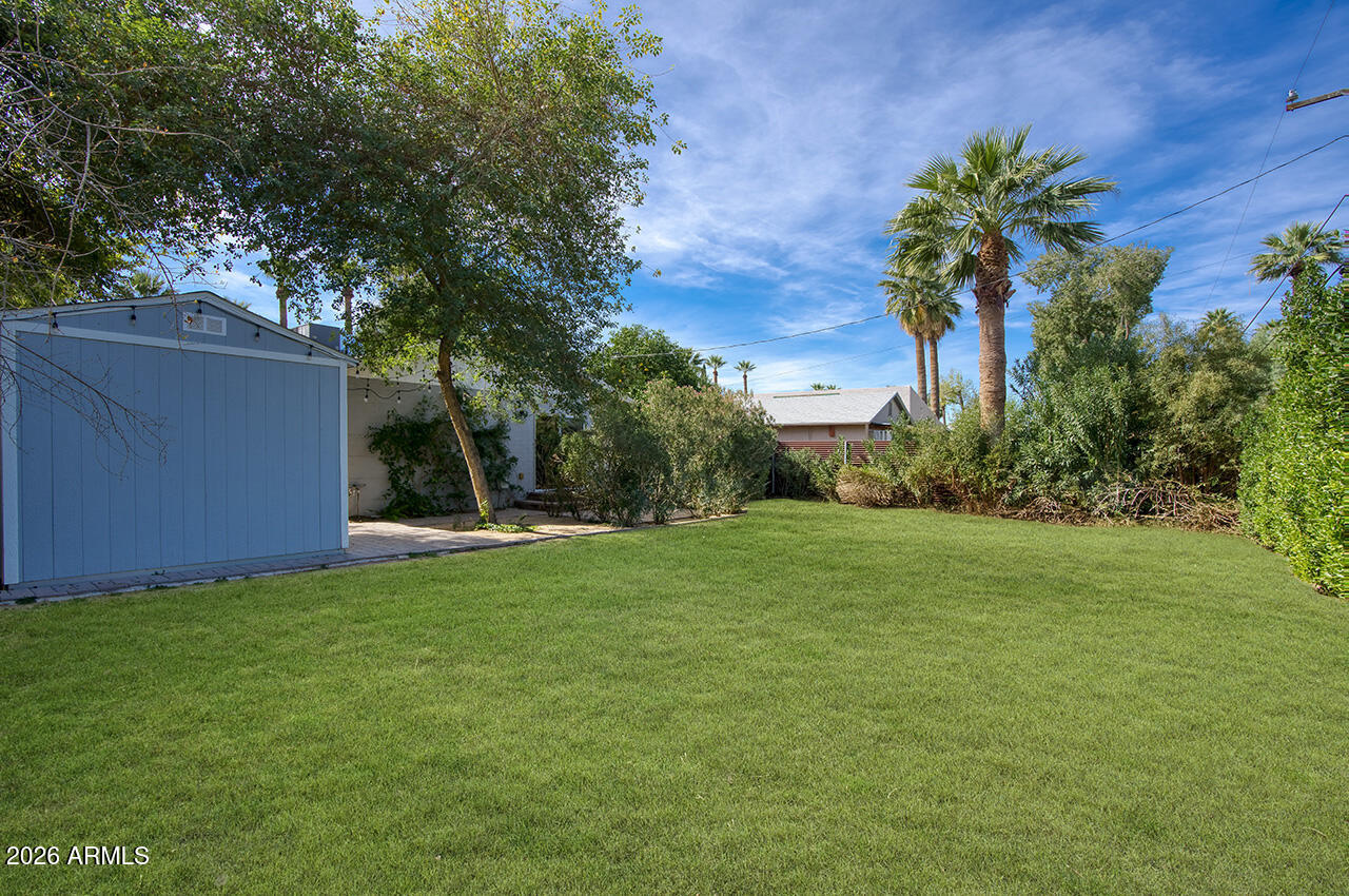 1550 East Cheery Lynn Road Phoenix, AZ 85014 - Photo 24 of 27 1550 E CHEERY LYNN Road