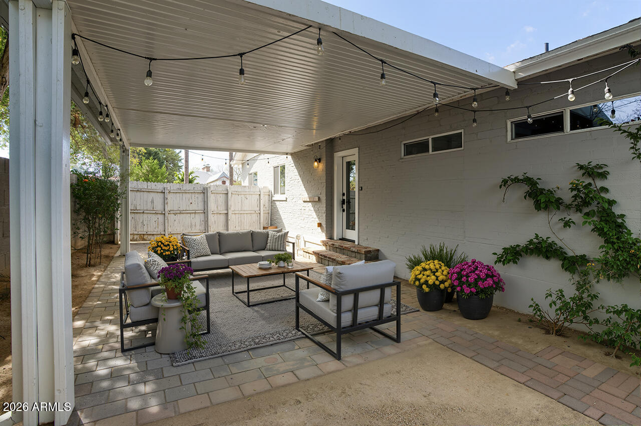 1550 East Cheery Lynn Road Phoenix, AZ 85014 - Photo 26 of 27 1550 E CHEERY LYNN Road