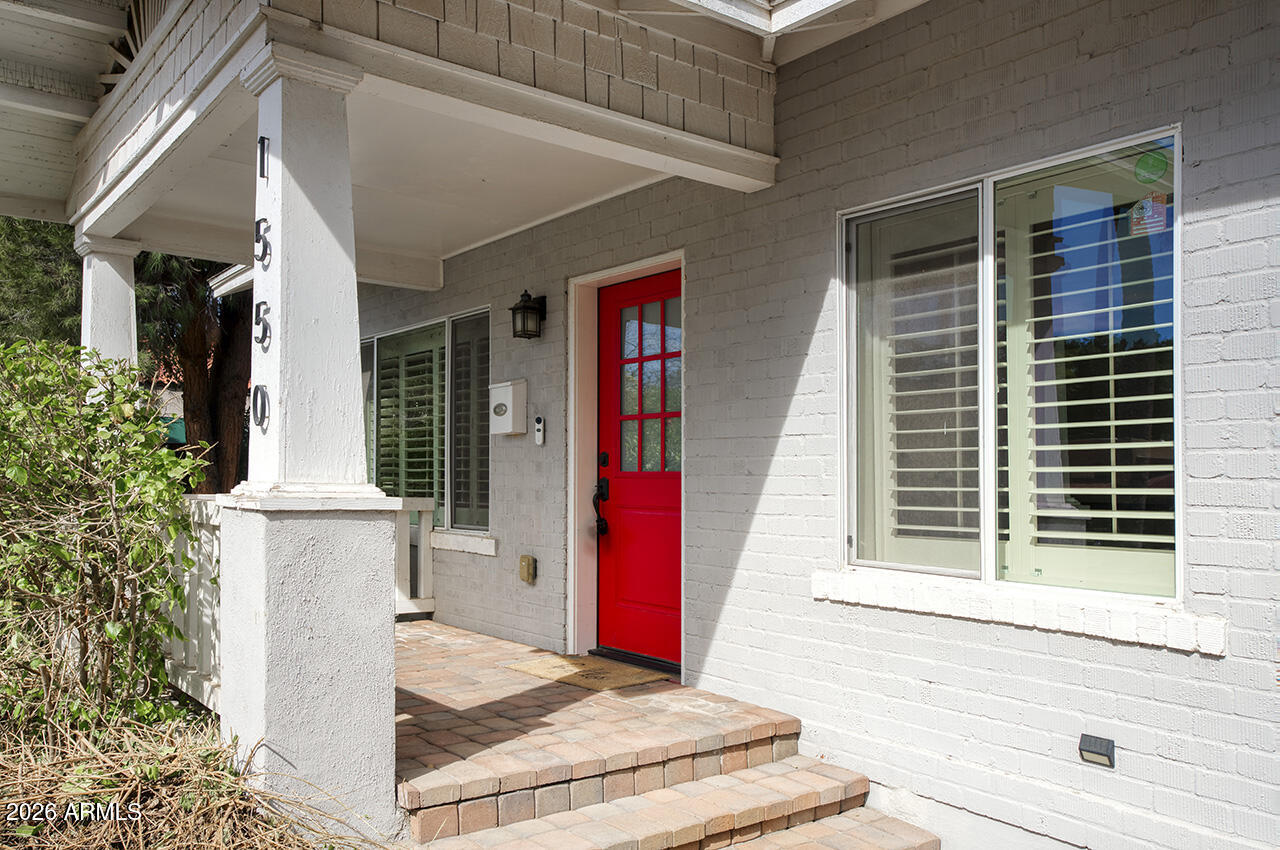 1550 East Cheery Lynn Road Phoenix, AZ 85014 - Photo 3 of 27 1550 E CHEERY LYNN Road