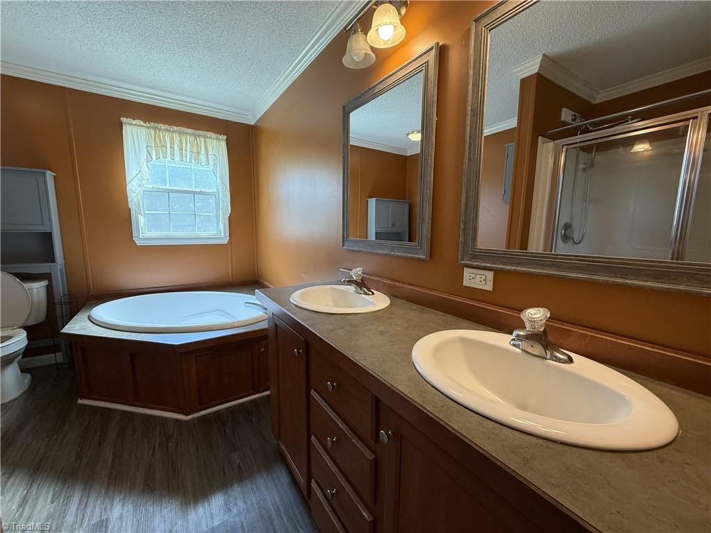 4053 Rice Drive Asheboro, NC 27205 - Photo 16 of 40 Gallery Image 16