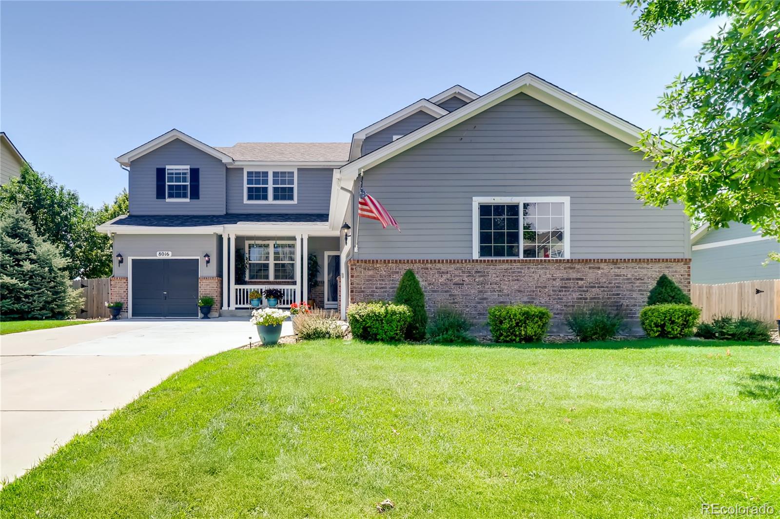 8016 Raspberry Drive Frederick, CO 80504 - Photo 2 of 27 Gallery Image 2
