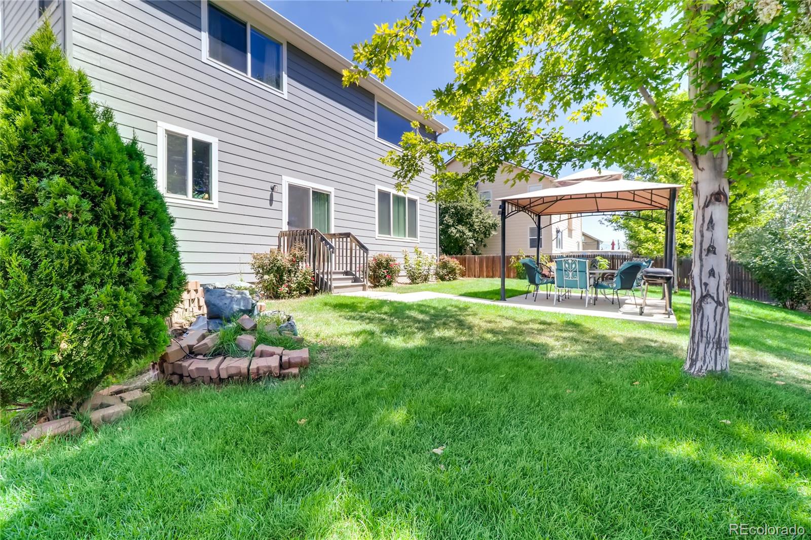 8016 Raspberry Drive Frederick, CO 80504 - Photo 25 of 27 Gallery Image 25