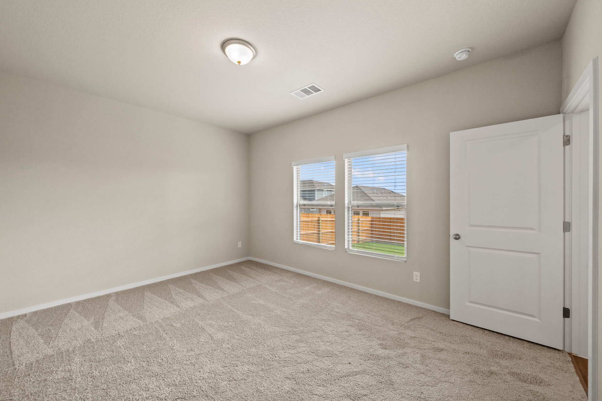 144 Wind Hill Jarrell, TX 76537 - Photo 17 of 26 Primary Bedroom