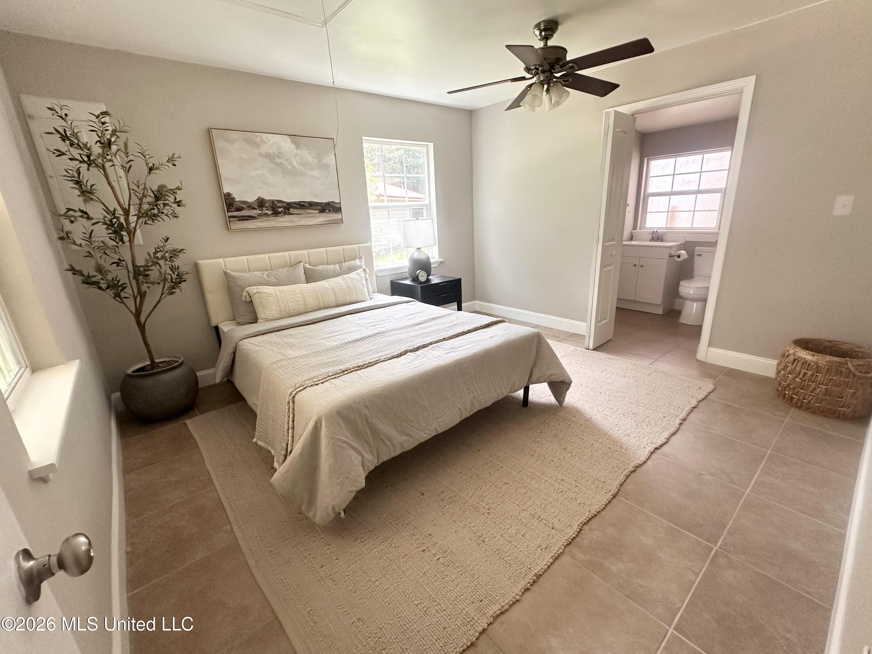 15527 Dobson Road Diberville, MS 39540 - Photo 9 of 27 Bedroom 3