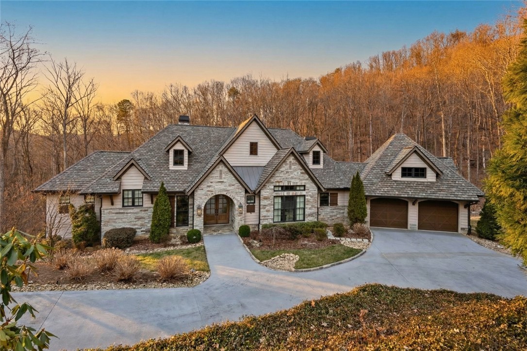 501 Mountain Summit Road Travelers Rest, SC 29690 - Photo 1 of 50