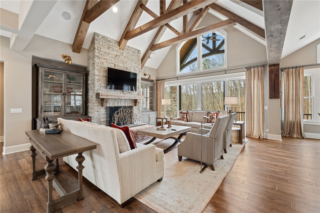 501 Mountain Summit Road Travelers Rest, SC 29690 - Photo 11 of 50